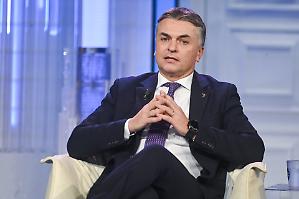 A22, tempi imprevedibili. Rixi: &laquo;Sulla prelazione ci pronunceremo solo con la lettera di invito a presentare le proposte&raquo;
