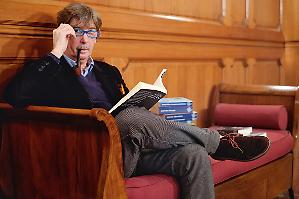 Il modello Raffaello Cortina dove qualit&agrave; fa rima con solidit&agrave;