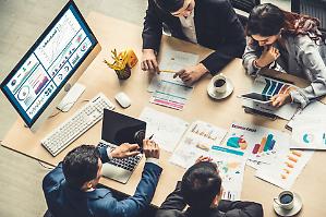 Misurare, analizzare, innovare. Come gli operations traducono i dati in miglioramento continuo