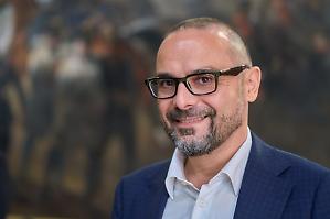 Bollo, &laquo;Raccontiamo i giovani del Risorgimentoche hanno fatto l&rsquo;Italia&raquo;