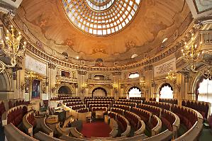 Un museo che stimola il dialogo costante tra passato e presente