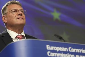 L'intesa con l&rsquo;Unione europea spalancherebbe al microstato le porte del mercato unico