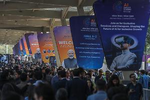 Ai, Nuova Dehli ospita l&rsquo;Impact Summit. Sfida all&rsquo;egemonia di Cina e Stati Uniti