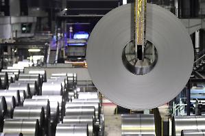 Industria, obbligo dell&rsquo;acciaio verde made in Ue