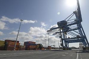 Porti laziali, nel &rsquo;25 i traffici tengono. Civitavecchia in testa