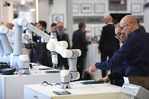 Industria, al via Mecspe con oltre duemila aziende
