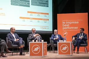 Citt&agrave; Distretto, il tour fa tappa nell&rsquo;Alto e Medio Polesine