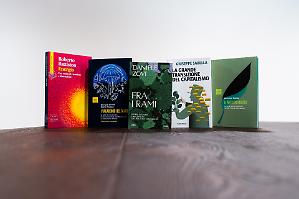 Green Book, scelti i finalisti. Il voto popolare il 18 aprile