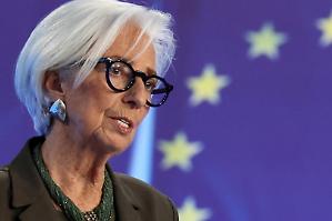 Financial Times: &laquo;Lagarde punta a dimissioni anticipate&raquo;
