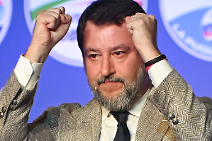 Autonomia, primo via libera. E parte il teatrino delle polemiche