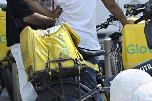 Glovo, ok dal gip di Milano al commissariamento. &laquo;Ora regolarizzare i rider&raquo;
