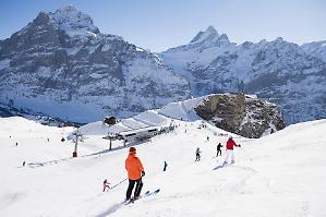 Friuli Venezia Giulia, pi&ugrave; turisti nel &rsquo;25. Traina la neve