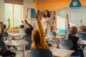 Dalla Finlandia, una nuova pedagogia attiva da importare