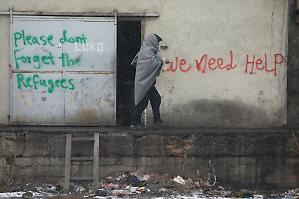 Dai muri alle colonie penali