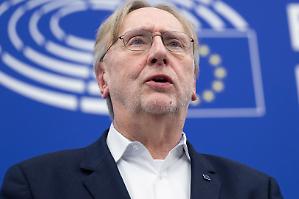 Ue, il Parlamento potrebbe rinviare il voto sull&rsquo;accordo 

