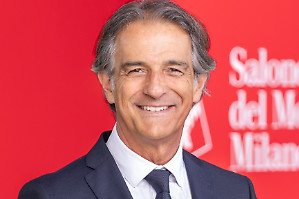 La controffensiva del Salone del Mobile passa per il contract
