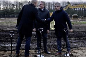 Luci e ombre di Fire Point, la punta di diamante della difesa ucraina