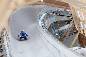 Dalla pista da bob all&rsquo;Arena Santa Giulia. Cosa ci lasciano le Olimpiadi invernali pi&ugrave; costose di sempre