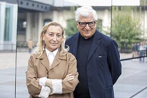 Lusso, la centralit&agrave; francese non &egrave; pi&ugrave; inscalfibile. Prada, Otb e Moncler nuovi protagonisti