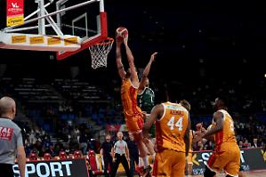 Consorzio Pesaro Basket, il modello che ha salvato la Vuelle