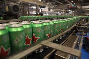Heineken, la crisi non produrr&agrave; tagli in Italia
