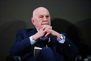 Nordio: &laquo;Col no i magistrati ipotecano la politica&raquo;