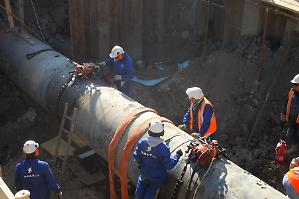 Salp, Frata riacquistala quota Invitalia &laquo;Completato il rilancio&raquo;