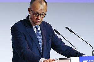 Merz a Pechino cerca l'equilibrio nelle relazioni con Xi Jinping

