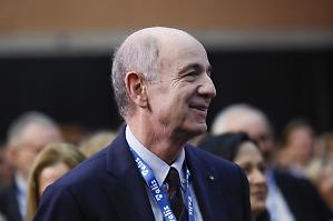 Passera in Mps? La partita ai vertici riaccende le tensioni