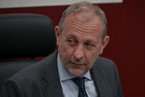 Il costituzionalista Stefano Ceccanti: &laquo;Con il S&igrave; completiamo il giusto processo rimasto incompiuto&raquo;