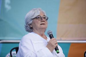 Rosy Bindi: &laquo;Difendo l&rsquo;equilibrio della Costituzione repubblicana. Il No &egrave; una scelta di garanzia&raquo;