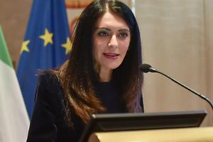 Picierno: &laquo;Rafforzare l&rsquo;industria per la difesa comune dell&rsquo;Ue&raquo;