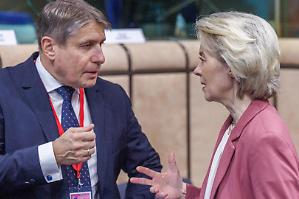 Ue, scontro tra industriali e ambientalisti sulle quote per emissioni di carbonio