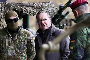 Riarmo, Berlino guarda alle startup per attuare il piano da 500 miliardi
