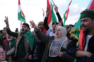 I curdi uniti per far cadere Khamenei. Ma per Roma potrebbe essere un rischio