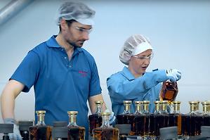 Diageo, calano ricavi e stime. Scivolone in Borsa (-12,7%)
