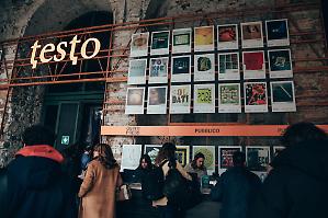 A lezione di editoria alla fiera &ldquo;testo&rdquo; per scoprire il lungo percorso dei libri