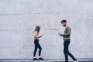 Dal non luogo al non momento