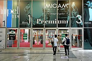 Fashion Link, sipario sulla prima del nuovo polo moda