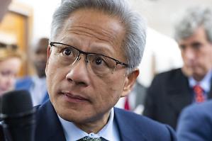 Nvidia, il titolo perde in Borsa nonostante ottimi risultati finanziari
