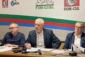 Cassa integrazione, trattativa interrotta al ministero del Lavoro. L&rsquo;azienda: &laquo;Numeri da rivedere&raquo;