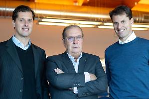 Stevanato, riassetto delle quote. Franco sposta le sue partecipazioni nella nuova cassaforte Crigioloti