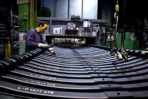 Sogefi, utile in calo per oneri e costi. Tengono i margini, nessun dividendo