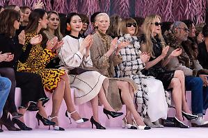 Moda e comunicazione, il ritorno alla carta e il declino delle influencer