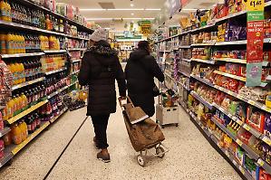 Inflazione in altalena a febbraio: cala in Germania, sale in Francia
