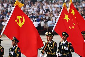 Cina, seconda ondata di purghe. Destituiti altri nove ufficiali per rafforzare il controllo sull&rsquo;esercito

