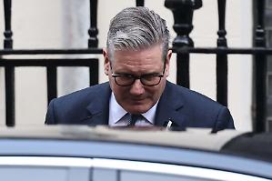 Il Labour perde la sua roccaforte. Vincono i verdi e Reform supera Starmer
