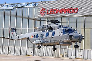 Leonardo, commessa da un miliardo dal governo britannico