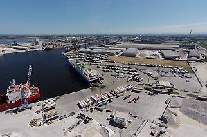 Adriatico alternativa al ferro. Conad apre la rotta verso sud