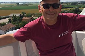 Giostre Made in Italy, la concorrenza cinese non ci eguaglia. Chieregatti: &laquo;Cresciamo ancora nel mondo&raquo;